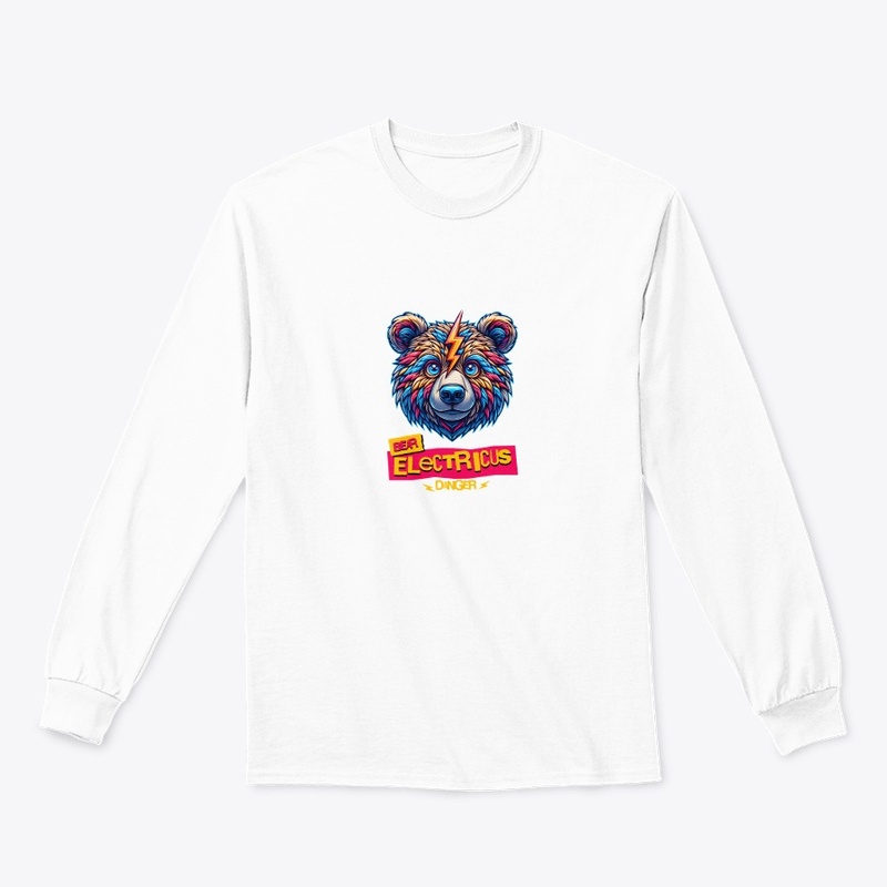 Bear Electricus