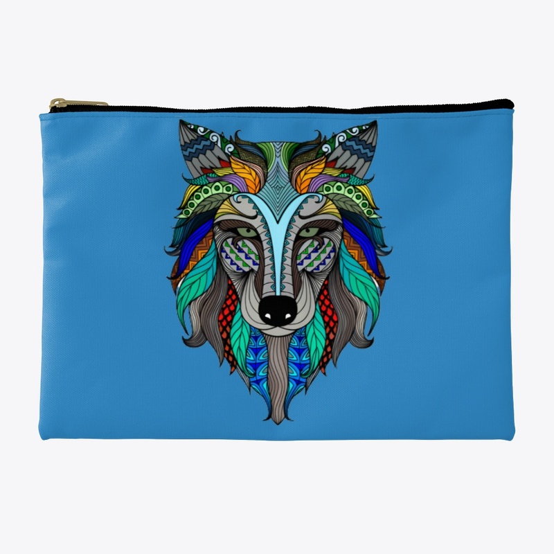 Tribe Wolf