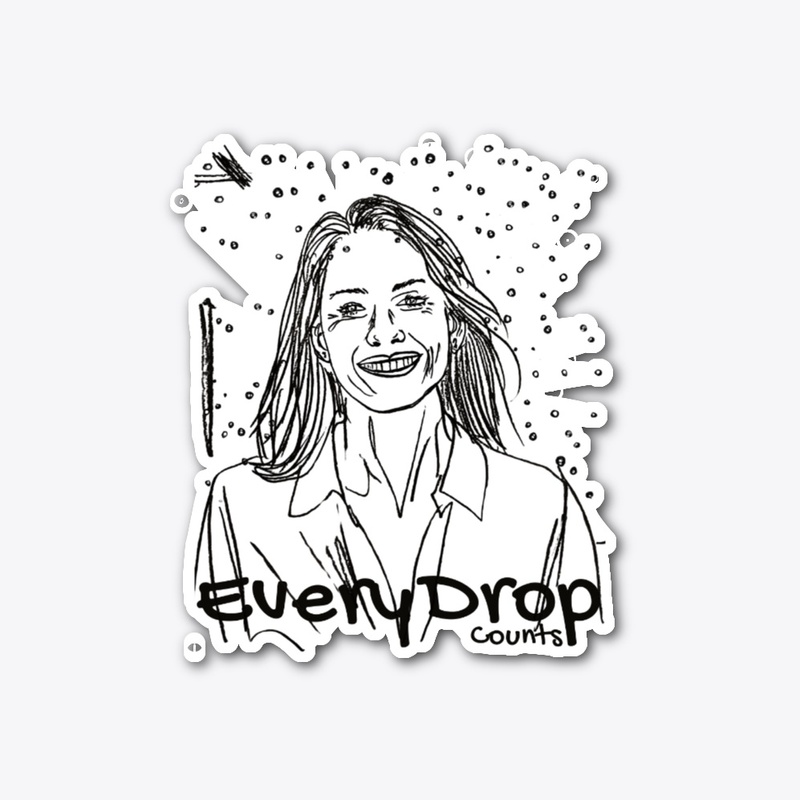 Every Drop Counts