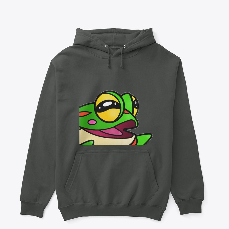 FrogChamp