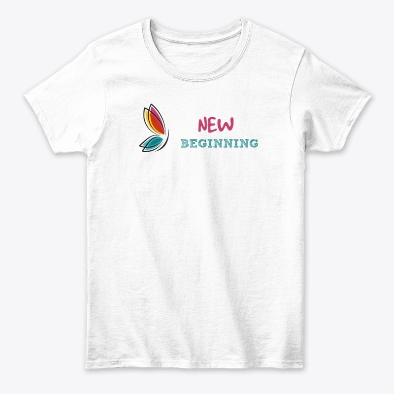 New Beginning