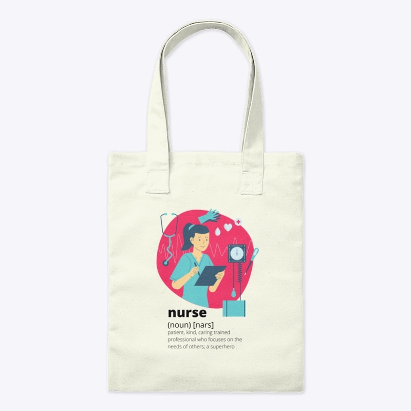 Nurse Superhero 2