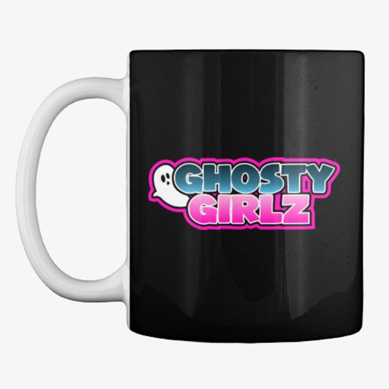 Ghosty Girlz Items