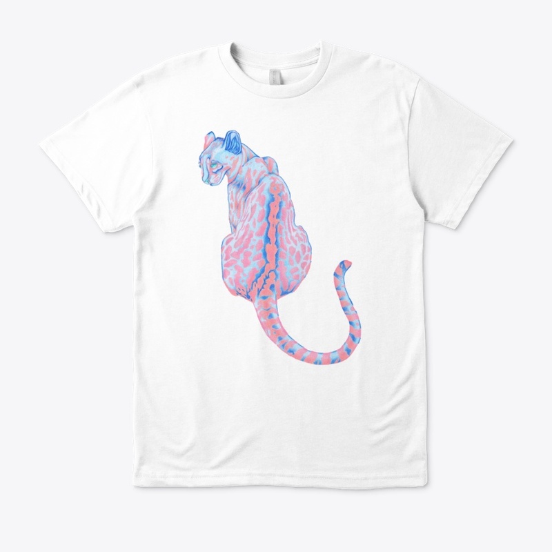 Bubblegum Beast