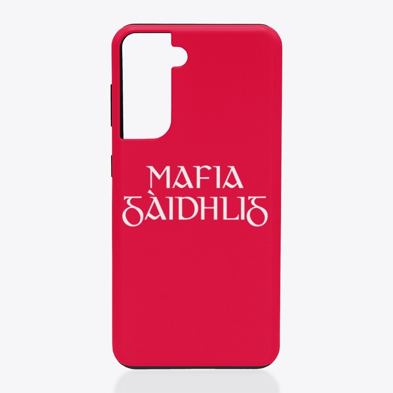 Mafia Gàidhlig