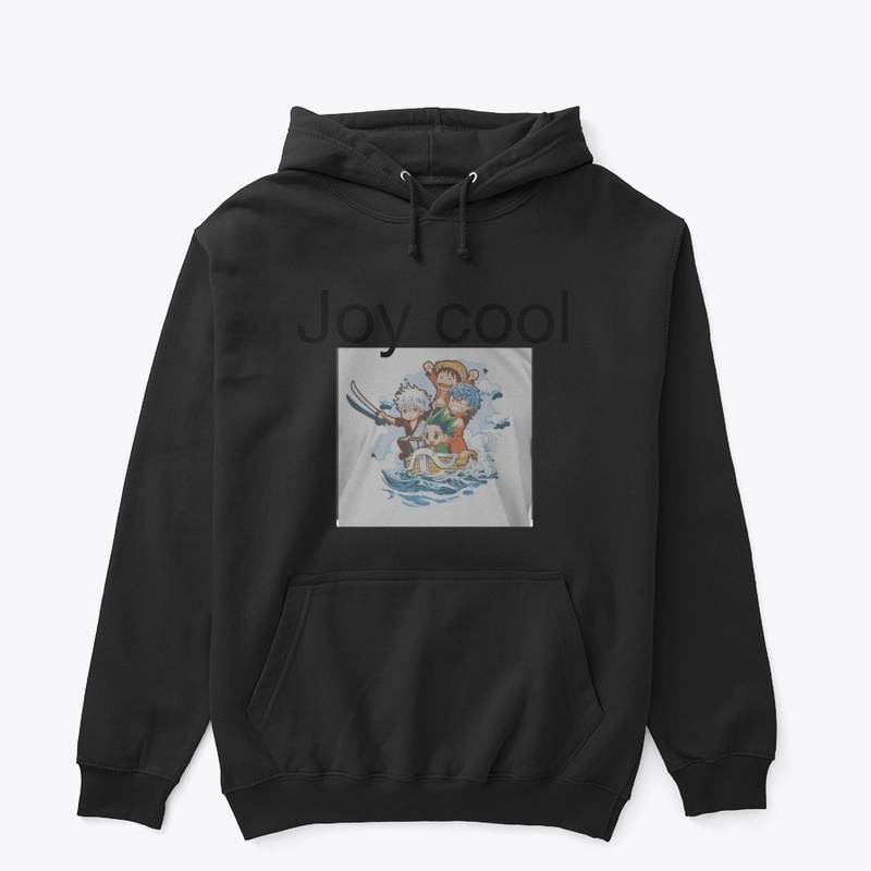 Cool shirt 