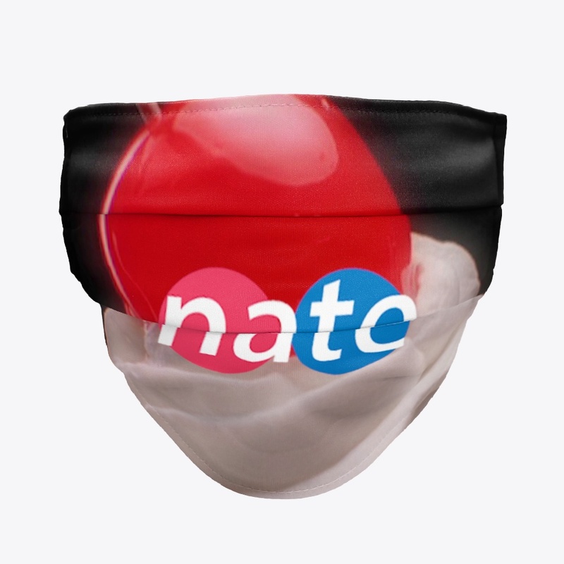 Nate冰淇淋系列用品
