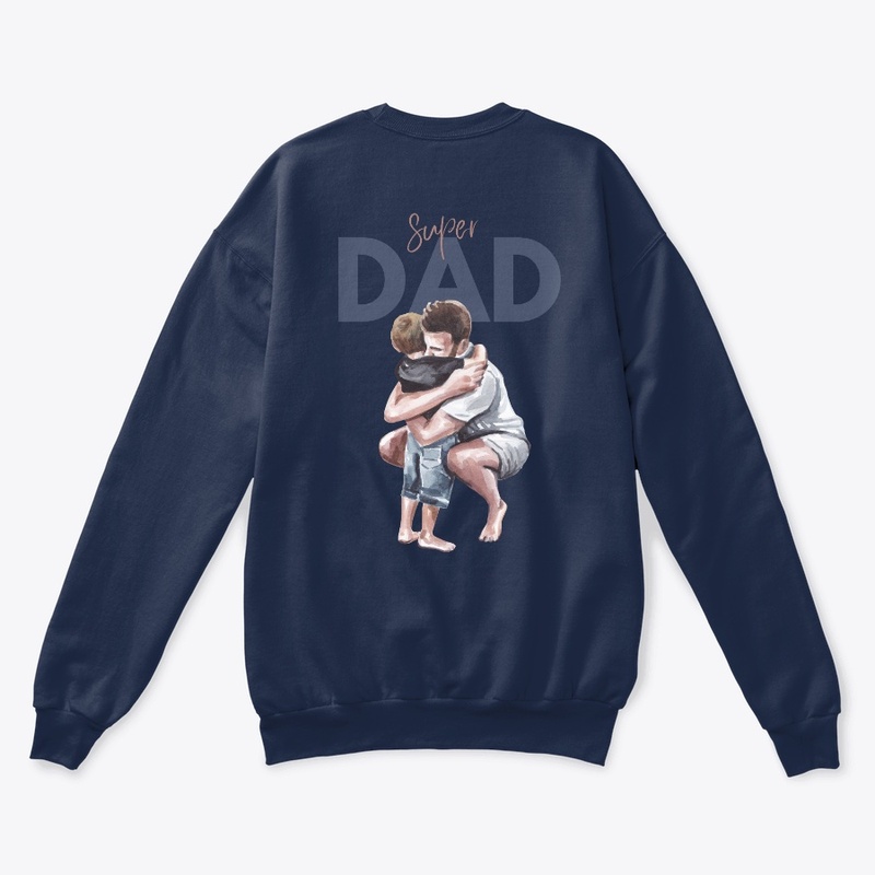 Super Dad