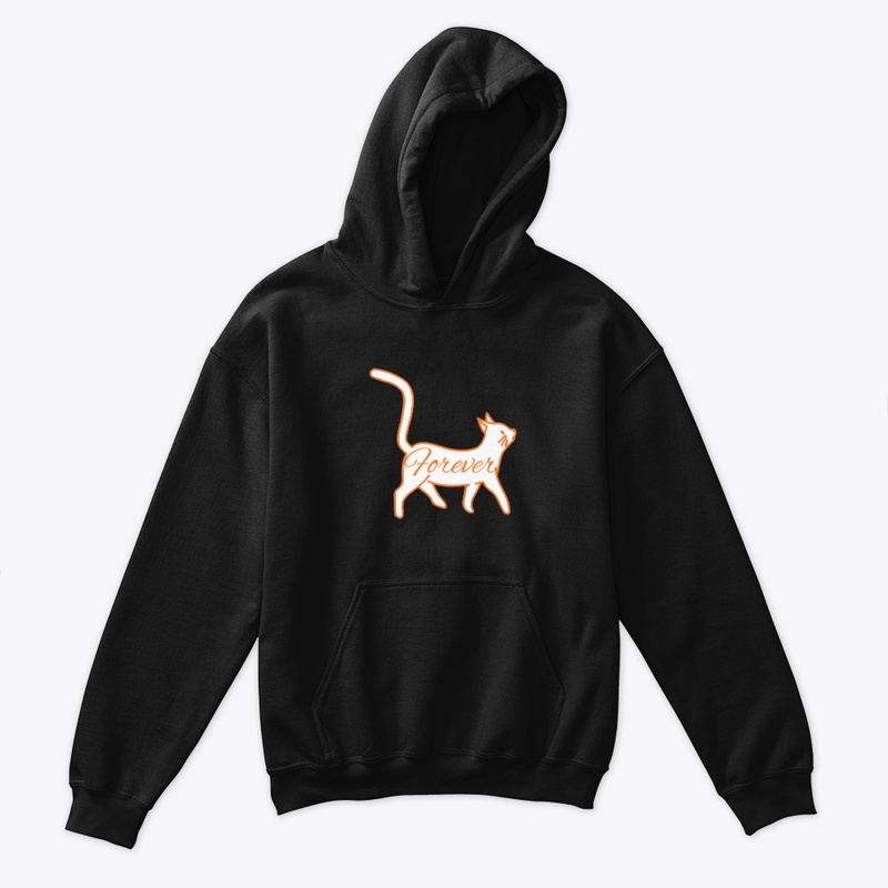CAT FOREVER