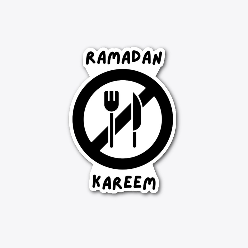 ramadan kareem classic 