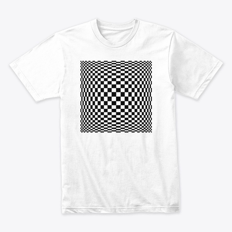 Hyperbolic Squares