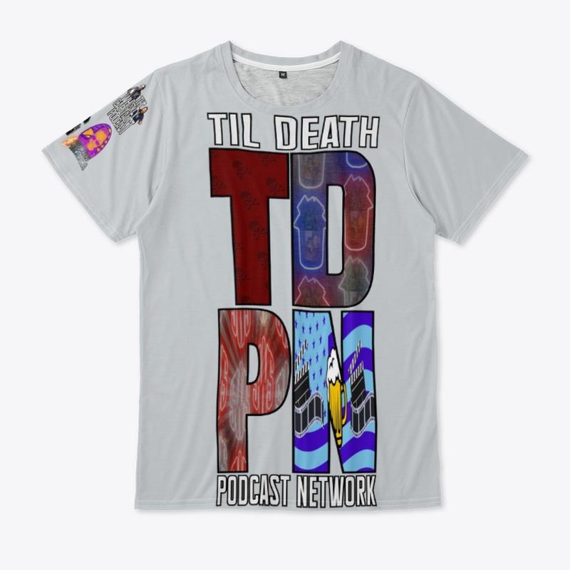 TDPN Men's Apparel