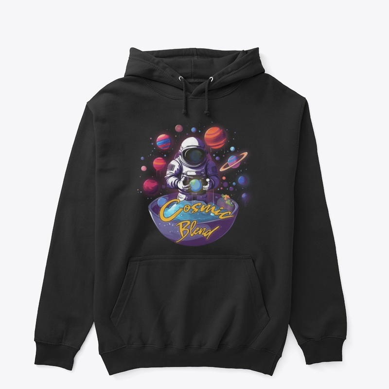 Cosmic Blend 