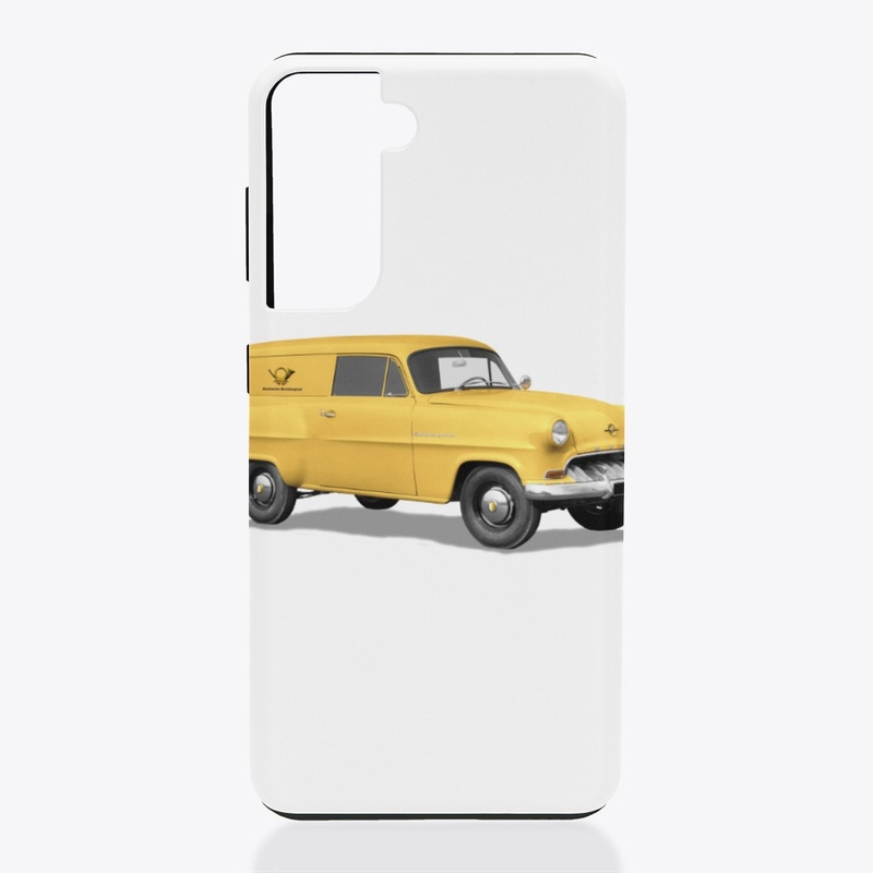 Opel Olympia
