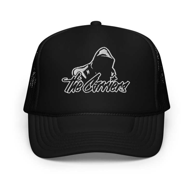 The Carriers Trucker Hat