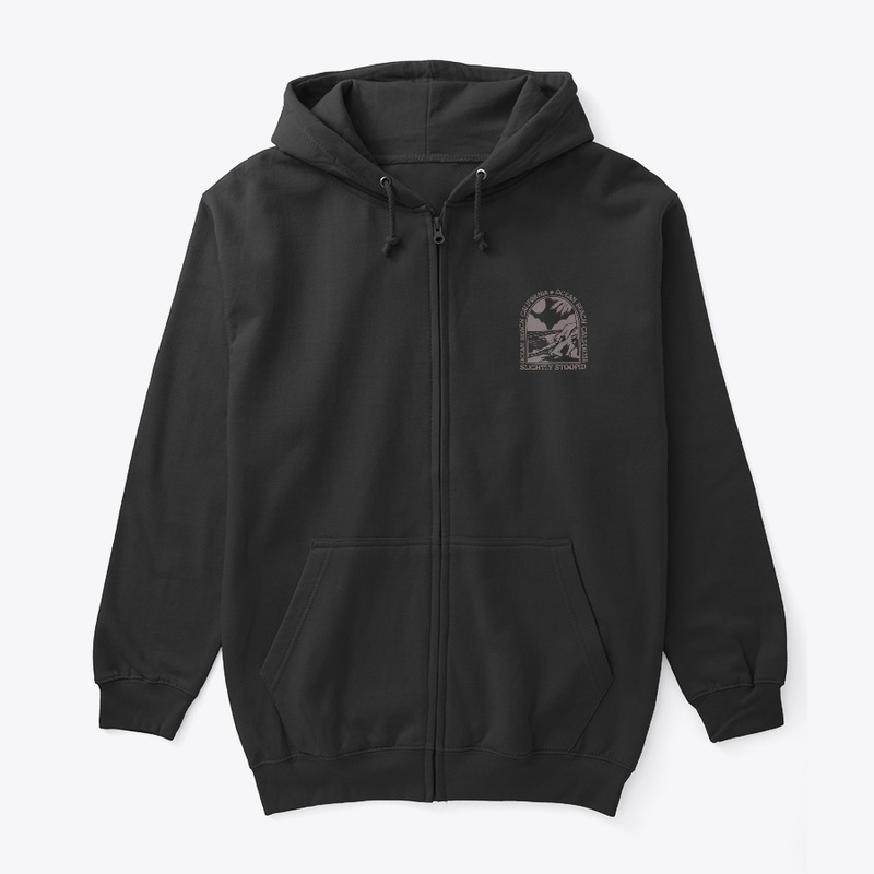 Slightly Stoopid Merch