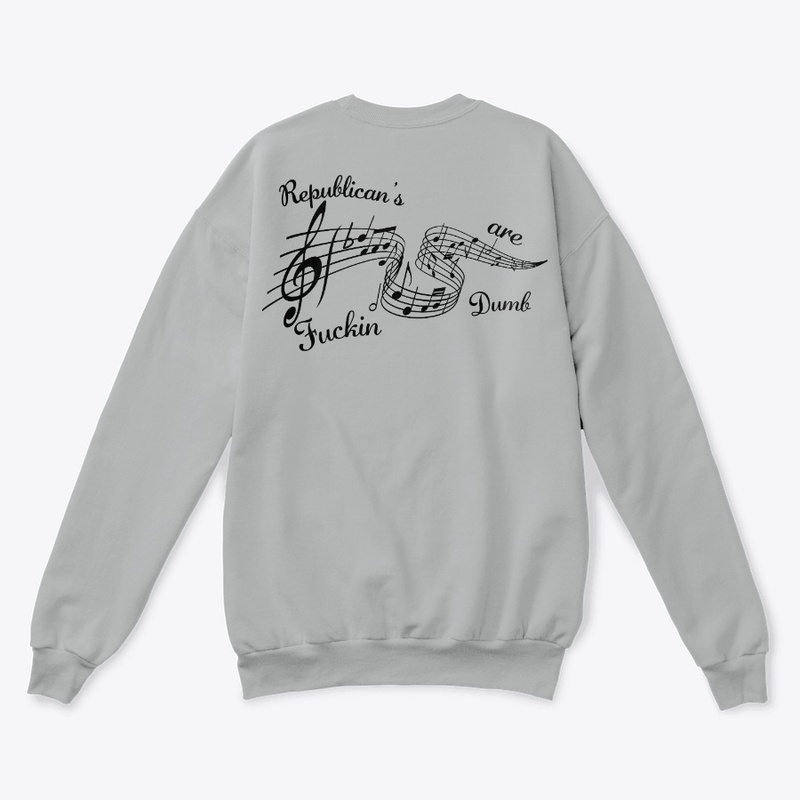 Brand Logo Black Font 