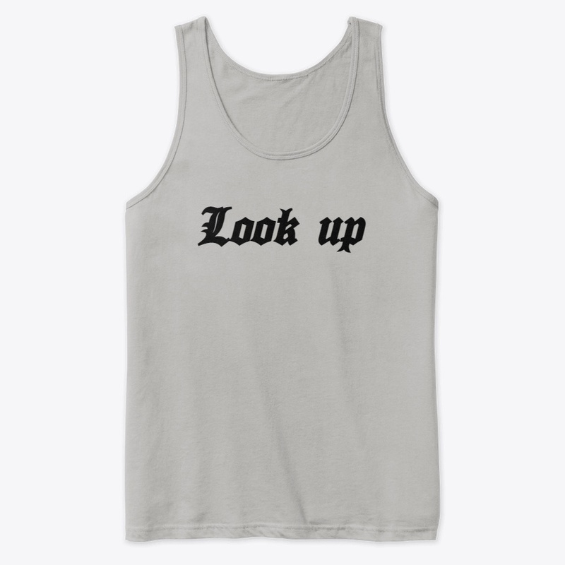 LOOK UP