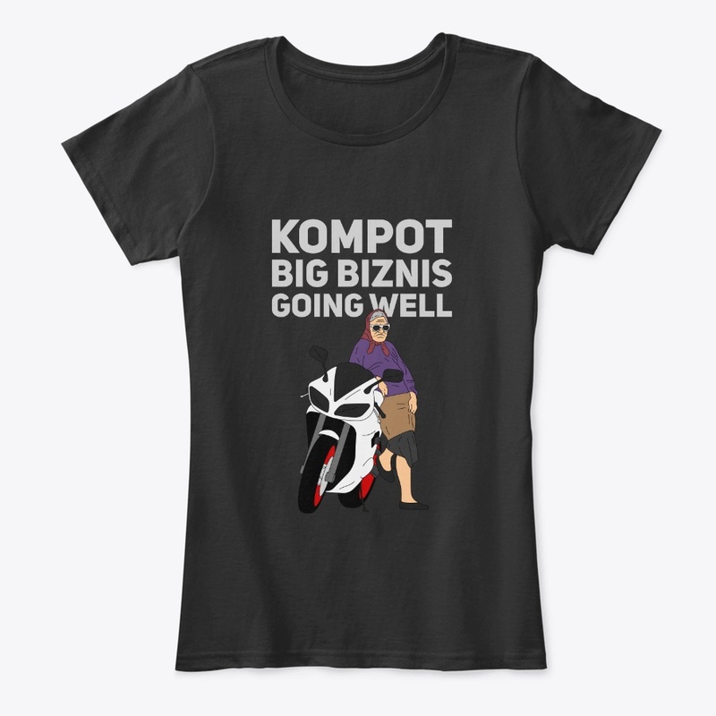 Kompot Big Biznis 