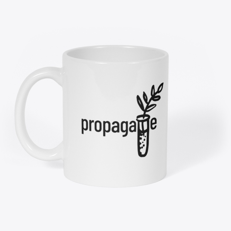 Propagate house plants