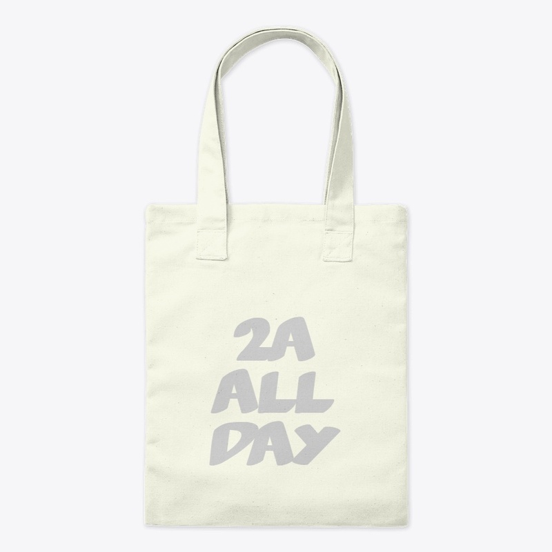 2A ALL DAY Apparel