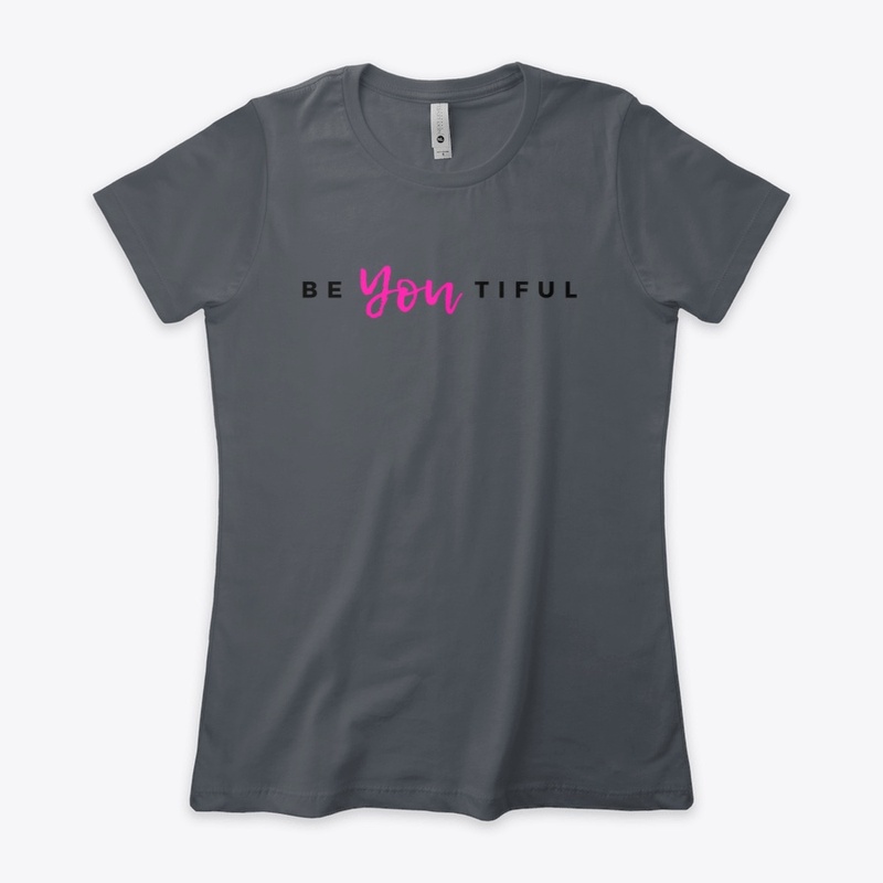 BeYOUtiful