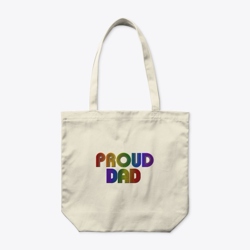 Proud Dad