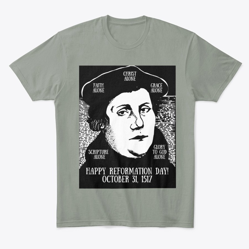 Reformation Day