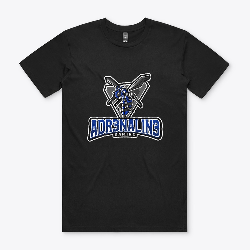 Adr3nal1n3's Hoodie