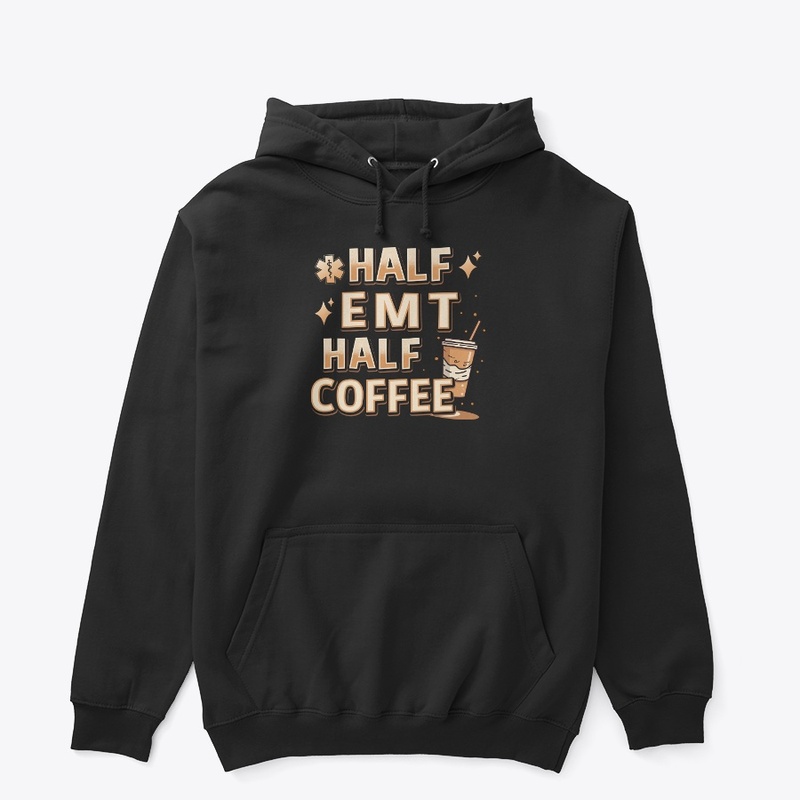 EMT's Coffee Delights