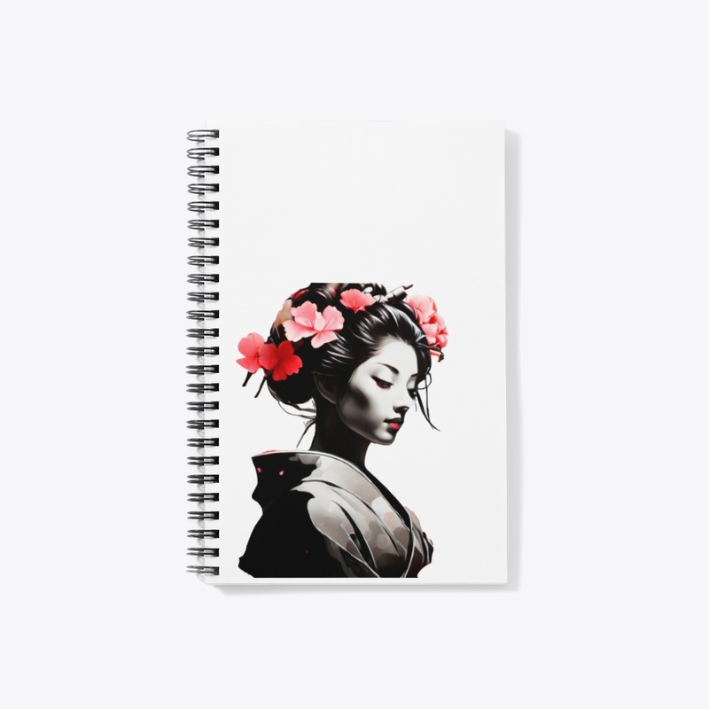 Japanese Geisha