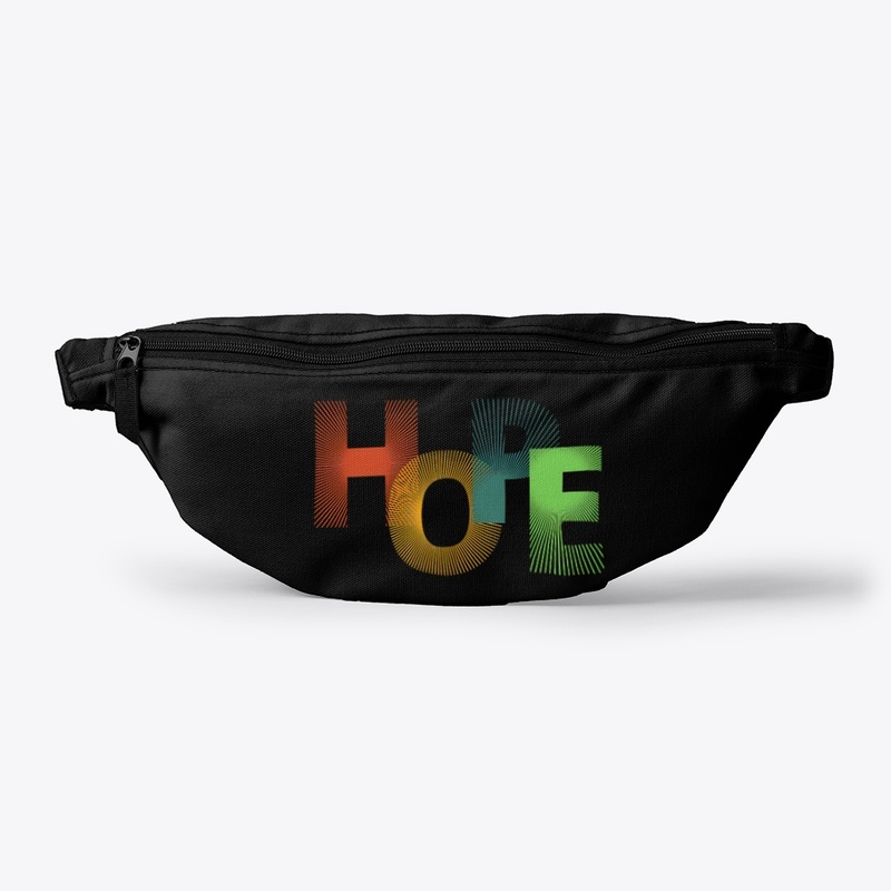 HOPE Fanny Pack