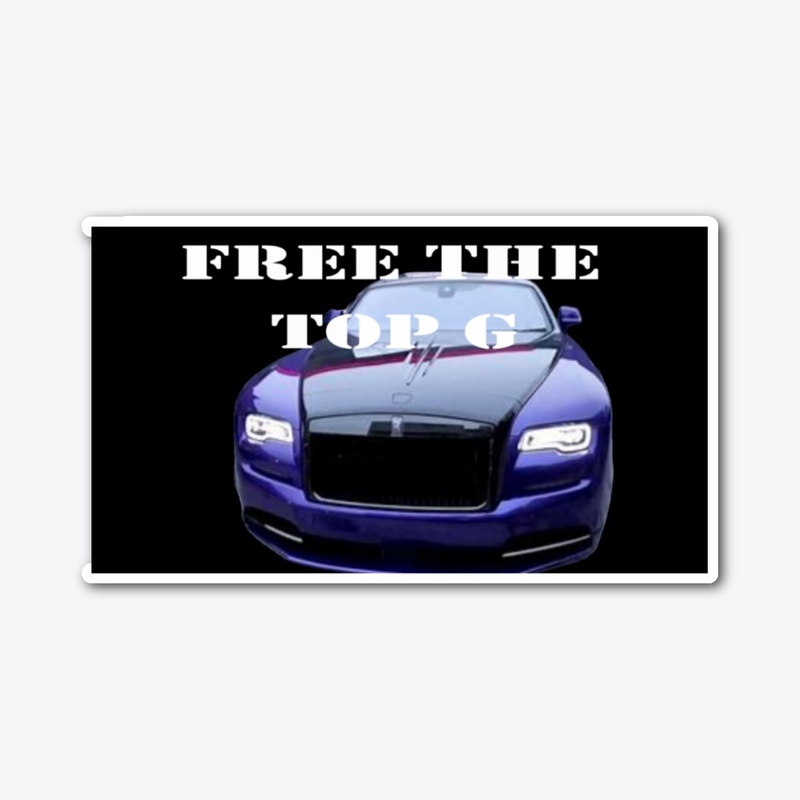 FREE THE TOP G
