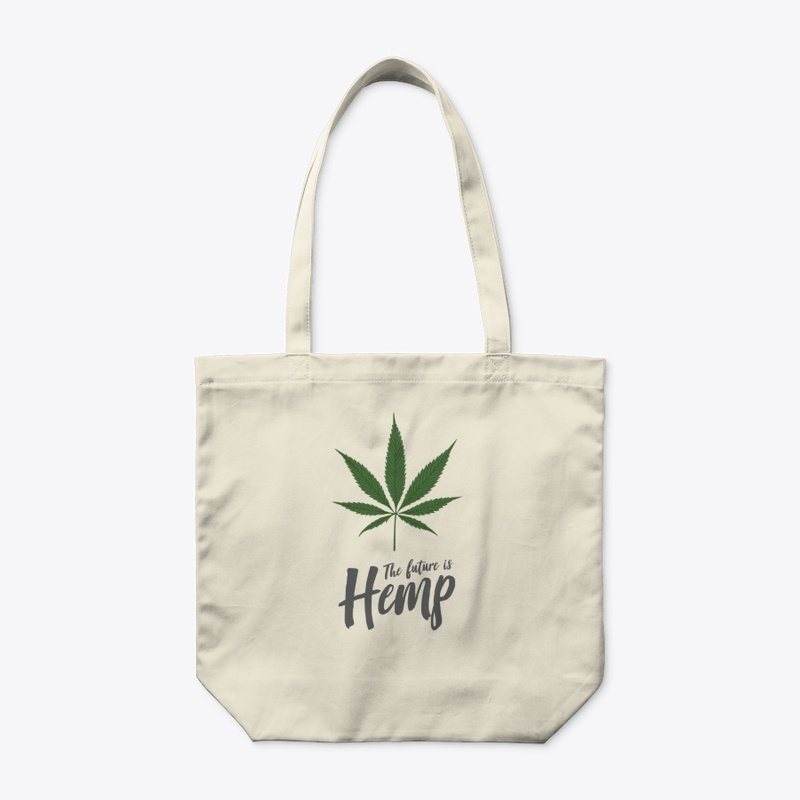The future is hemp