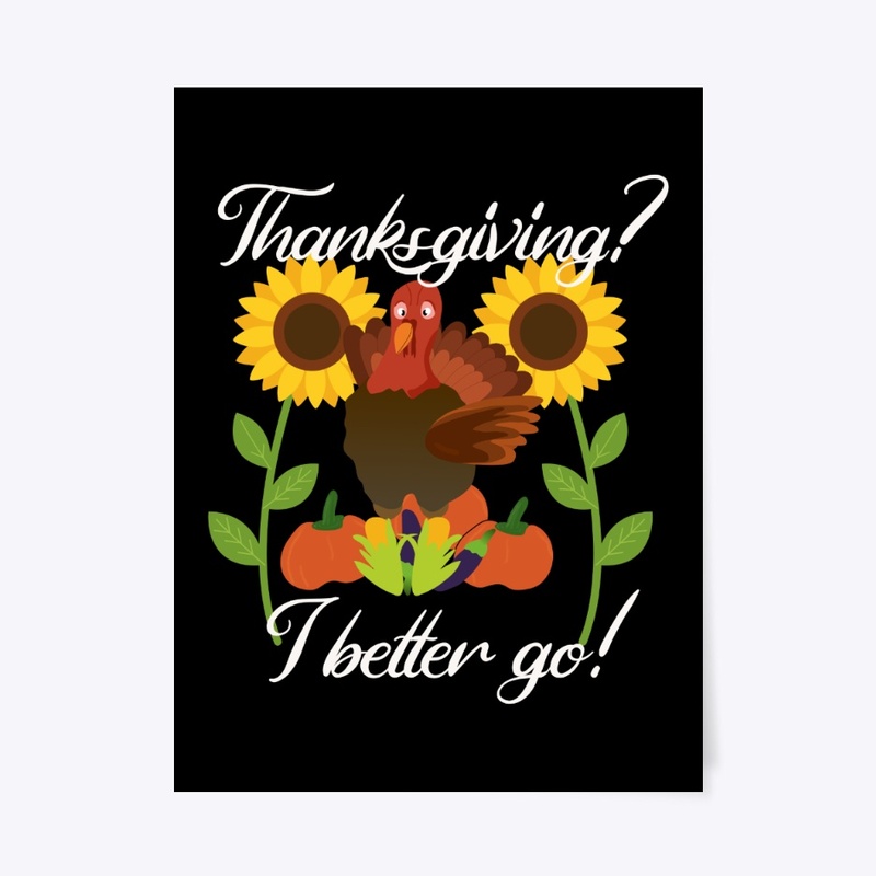 Thanksgiving, But Better Vegan.