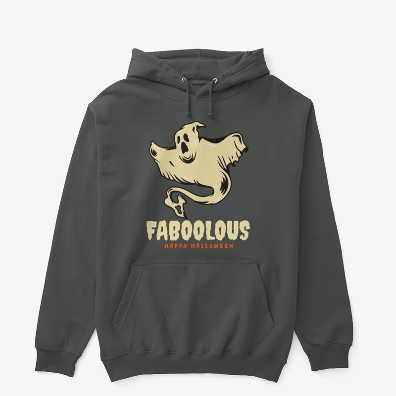FABOOLOUS HALLOWEEN - Tryple.S