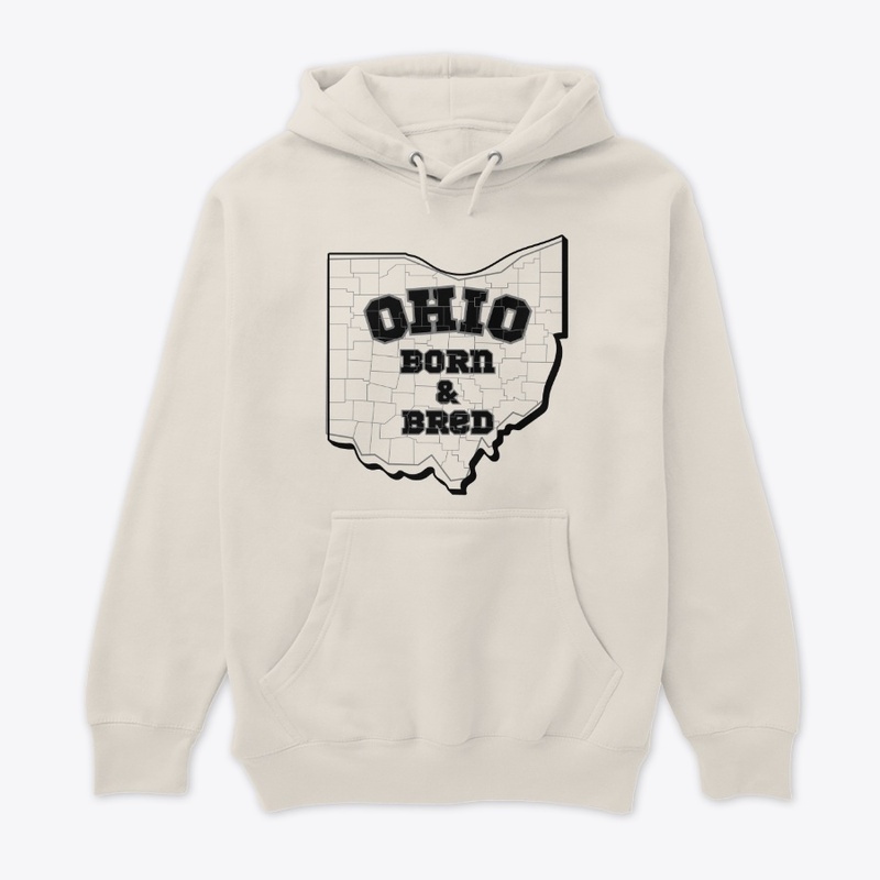 The "Ohio Born and Bred" Collection II