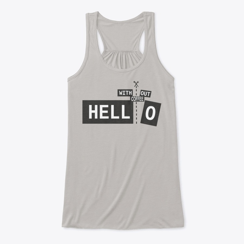 HELL-O