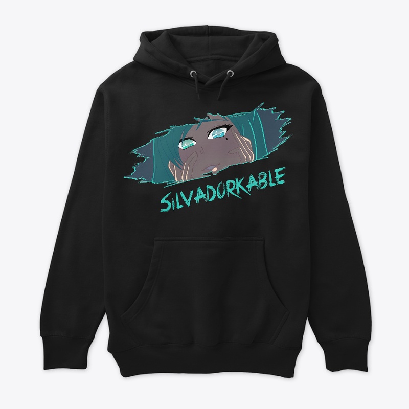 Yandere Silva