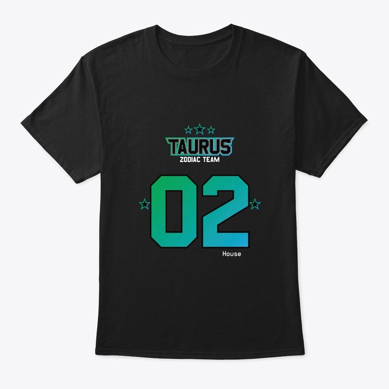 Zodiac Majesty Sport Taurus Team V3