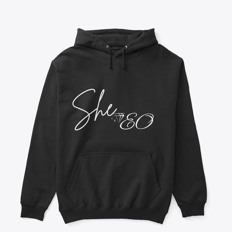 She-EO Hoodie