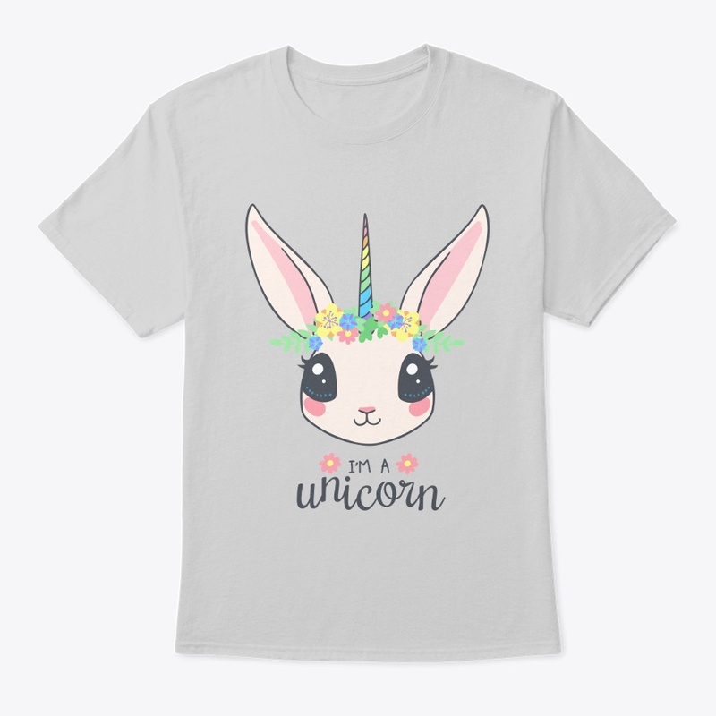 I am a unicorn