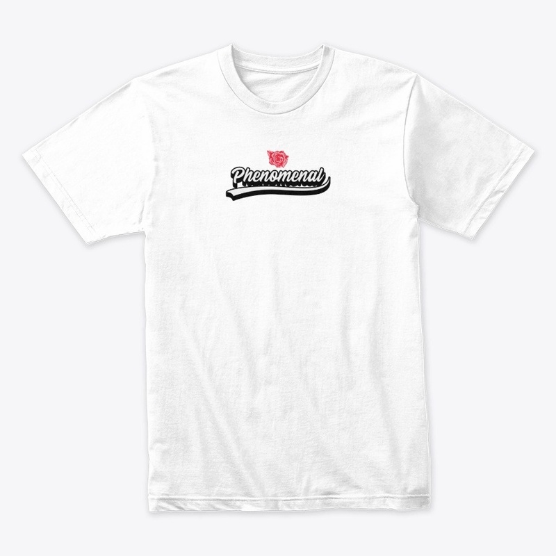 Phenomenal Tee