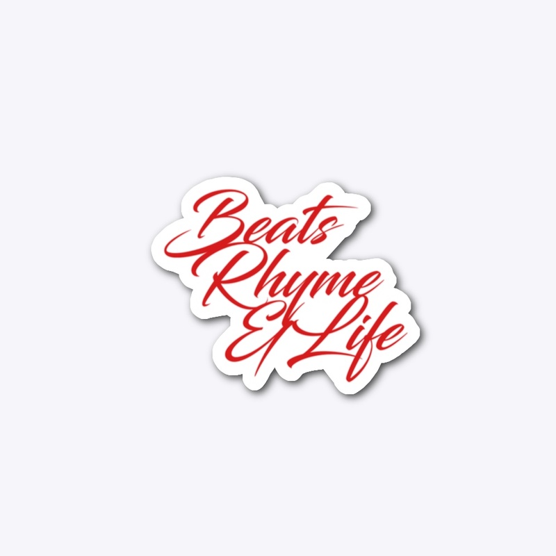 BEATS RYHME AND LIFE