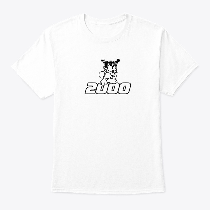 Y2K DOG