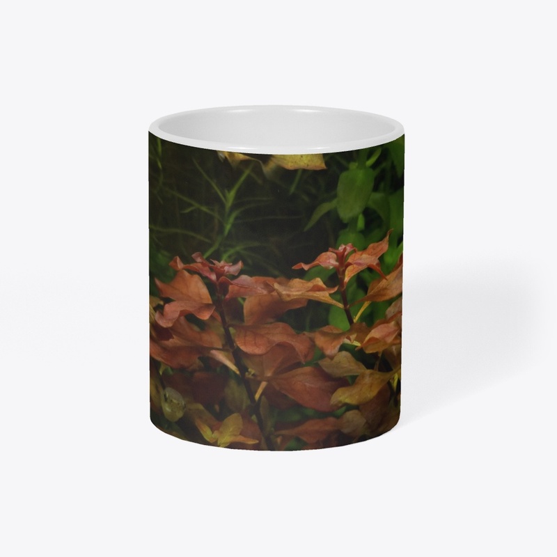 Plant Mug!
