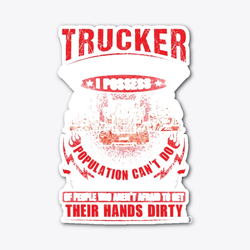 Trucker's Craft