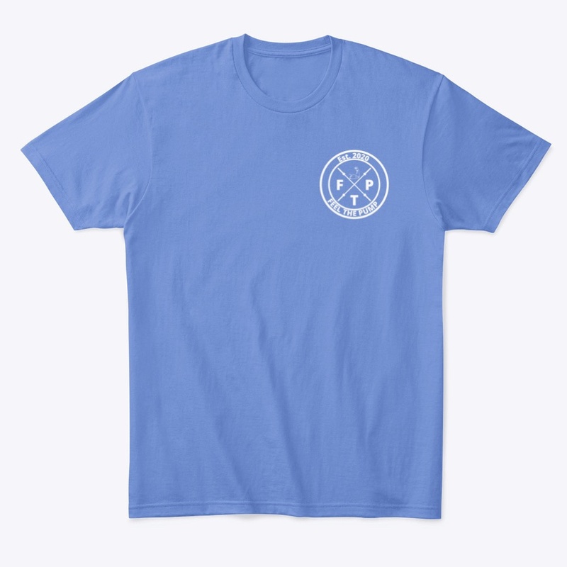 FTP logo tops
