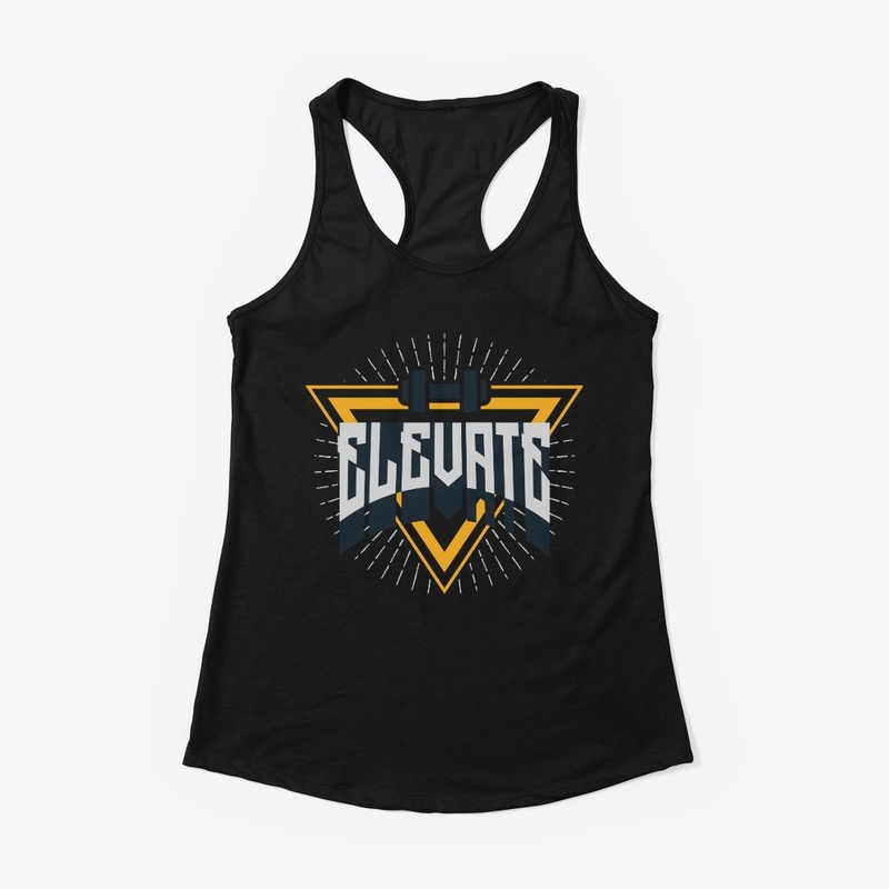 Elevate T-shirt Design