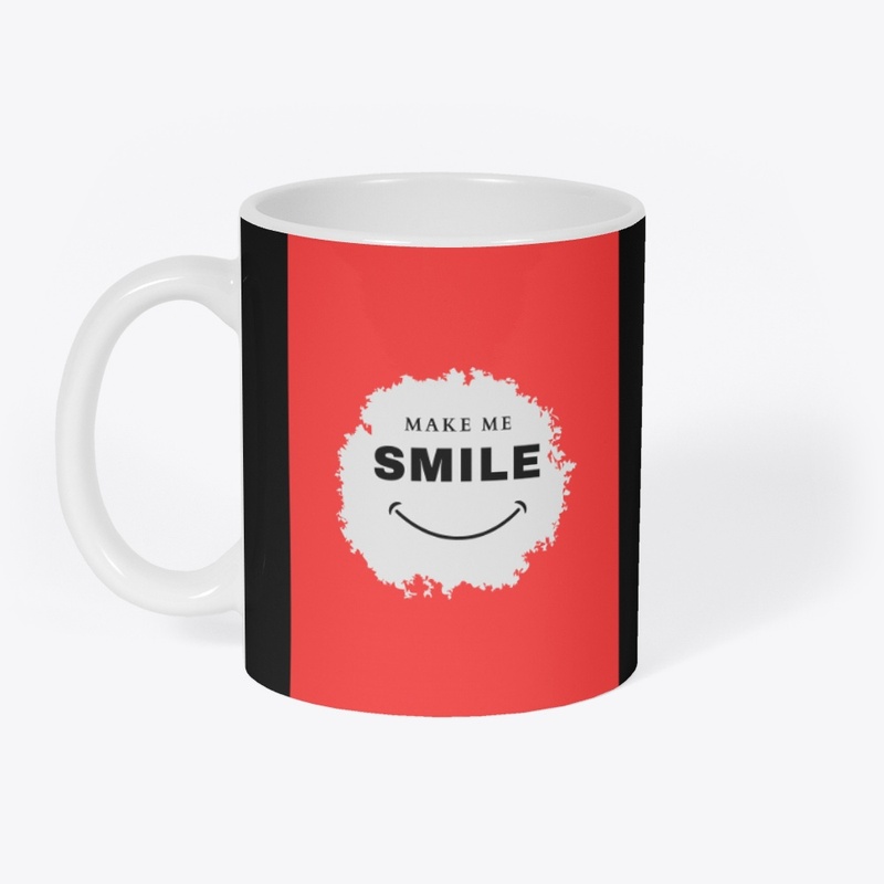 make me smile 